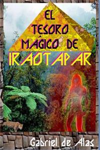 El Tesoro Magico de Iraotapar