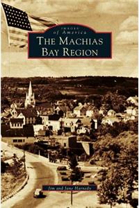 Machias Bay Region