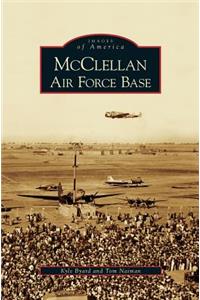 McClellan Air Force Base