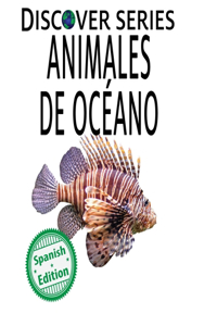 Animales de Océano: (Ocean Animals)