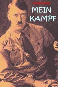 Mein Kampf