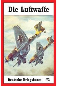 Deutsche Kriegskunst