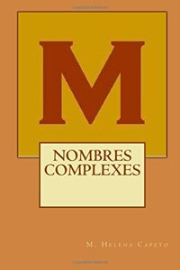 Nombres Complexes: Algebre Lineaire