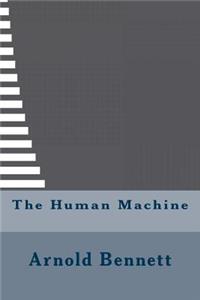 The Human Machine