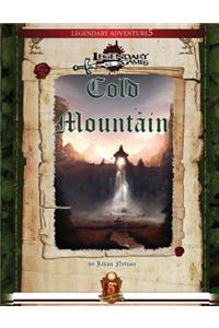 Cold Mountain (5E)