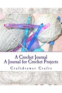 A Crochet Journal
