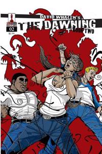 The Dawning # 02