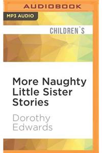More Naughty Little Sister Stories