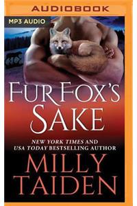 Fur Fox's Sake