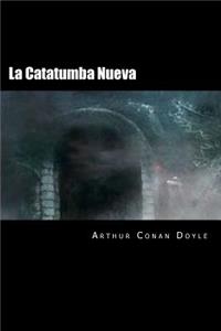 La Catatumba Nueva (Spanish Edition)