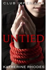 Untied