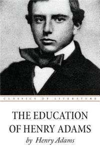 Education of Henry Adams