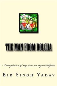 Man From Dolcha