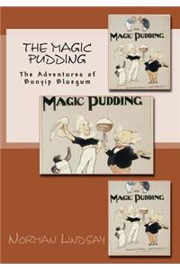 The Magic Pudding