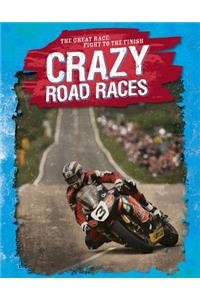 Crazy Road Races