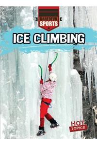 Ice Climbing