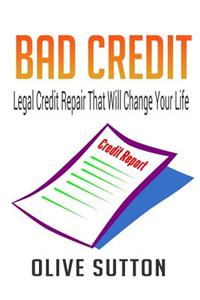 Bad Credit