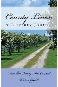 County Lines: A Literary Journal