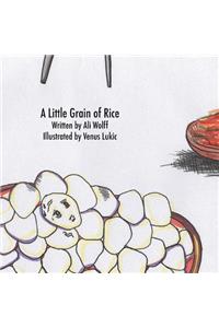 Little Grain of Rice