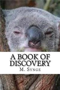A Book of Discovery