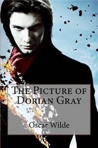 Picture of Dorian Gray Oscar Wilde