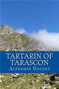 Tartarin of Tarascon