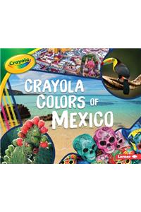 Crayola (R) Colors of Mexico