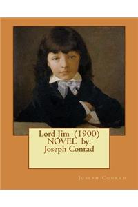 Lord Jim (1900) NOVEL by