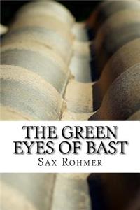 The Green Eyes of Bast