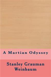 A Martian Odyssey