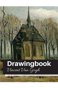 Drawingbook (Vincent Van Gogh)