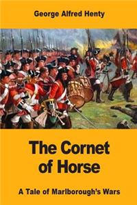 The Cornet of Horse