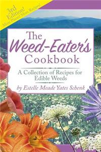 The Weed-Eater's Cookbook