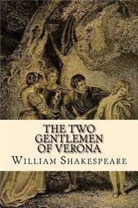 Two Gentlemen of Verona