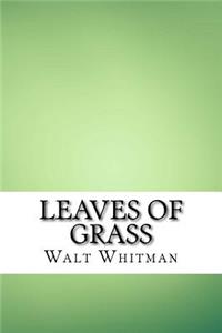 Leaves of Grass