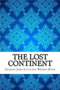 The Lost Continent
