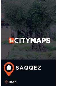 City Maps Saqqez Iran