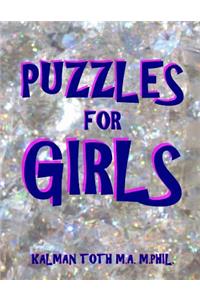 Puzzles for Girls