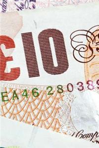 Banknotes Notebook