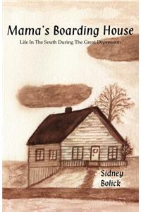 Mama's Boarding House