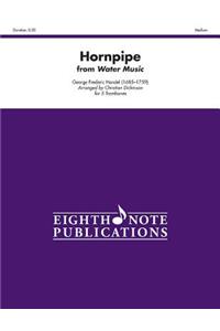 Hornpipe (from Water Music)