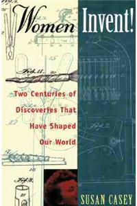 Women Invent!