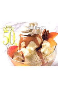 Best 50 Sundaes