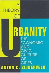 A Theory of Urbanity