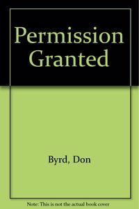 PERMISSION GRANTED