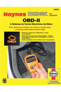 Obd-II & Sistemas de Control Electronico del Motor