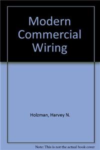Modern Commercial Wiring