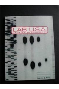 Lab USA: Illuminated Documents