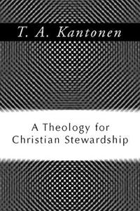Theology for Christian Stewardship