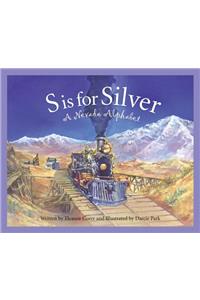 S Is for Silver